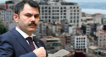 Orta gelirlilere konut kampanyası: Bakan Kurum detayları açıkladı