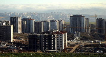 Orta gelirliye konut kredisi müjdesi: Ödeme detayları belli oldu