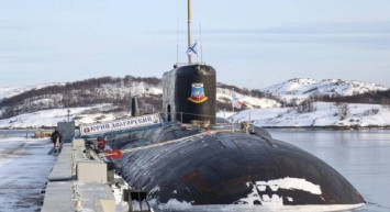 Ortadan kaybolan silah tespit edildi: Putin’in kıyamet silahı ortaya çıktı