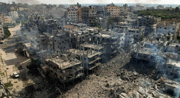 Ortadoğu’da tansiyon tavan yapacak: Hamas, İsrail’in ateşkes teklifini reddetti