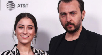 Ortalık Ali Atay'ın Hazal Kaya'ya Olan İhanetiyle Çalkalanırken Ünlü Çiftten Konuya İlişkin İlk Açıklama Geldi!