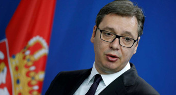 Ortalık karışıyor! Üçüncü Dünya Savaşı kapıda! Sırbistan Cumhurbaşkanı: Batı kabul etmezse kıyamet kopacak