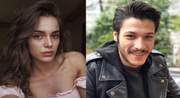 ‘Ortalıkta adam kalmadı’ demişti: Hafsanur Sancaktutan Kubilay Aka aşkı belgelendi