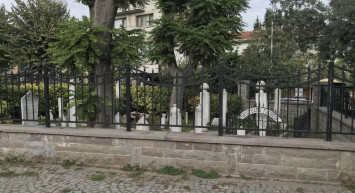 Oruç Baba kimdir, nereli? Oruç Baba Türbesi nerede, hikayesi nedir?