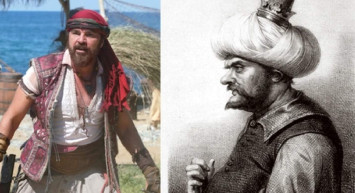 Oruç Reis tarihte nasıl öldü?  Oruç Reis'in kim tarafından öldürüldüğü merak konusu oldu