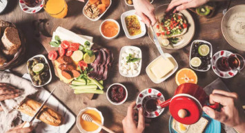 Oruç tutarken bunlardan uzak durun! Rahat bir oruç için öneriler