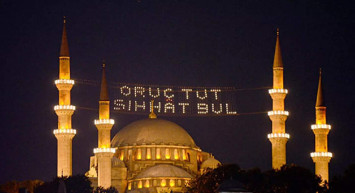 Oruç tutma yaşı kaçtır, şartları nelerdir? Kimler oruç tutabillir ve tutmalı?