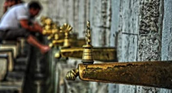 Oruç tutmadan önce abdest alınmalı mı, abdestsiz oruç tutulur mu, niyet edilir mi?