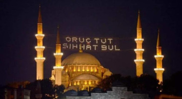 Oruç tutmak için ne zaman ve nasıl niyet etmek gerekir?