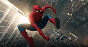 Örümcek Adam kontrolünü kaybediyor: "Spider-Man: Brand New Day"den yeni fragman