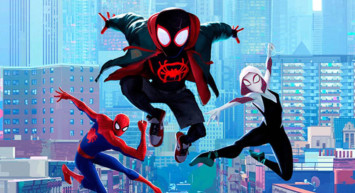 Örümcek Adam: Örümcek Evreninde ne zaman vizyona girdi? Örümcek Adam: Örümcek Evreninde film konusu ve oyuncuları