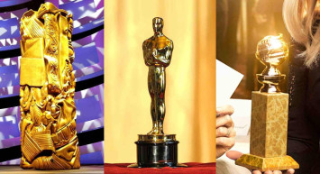 Oscar, Cannes ve Altın Palmiye ödülleri kazanan filmler listesi