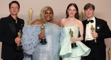 Oscar ödülleri 2024 hangi filmler ödüller aldı? Oscar Ödülleri 2024’e Oppenheimer damgası