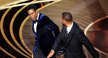 Oscar Töreni'nde sunucuya tokat atmıştı: Will Smith'in Cezası belli oldu!