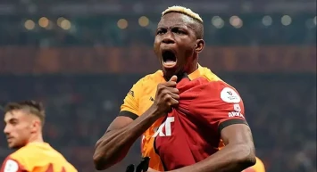 Osimhen transferinde Galatasaray'ı zora sokan gelişme
