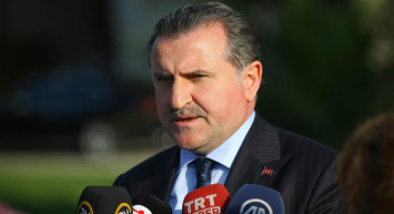 Osman Aşkın Bak kimdir, nereli ve kaç yaşında? Yeni Gençlik ve Spor Bakanı Osman Aşkın Bak görevleri neler? Osman Aşkın Bak hayatı ve biyografisi