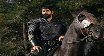 Osman Gazi'nin çocukları kimler? Osman Bey'in kaç çocuğu vardı, isimleri ne? Tarihte Osman Bey ve çocukları