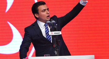 Osman Gökçek milletvekili oldu mu, nereden aday oldu? AK Parti adayı Osman Gökçek Meclis’e girdi mi?