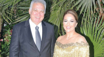 Osman Kavala davasının ardından tepki çeken paylaşımlar yapan Hüseyin Kocabıyık'ın eşi hakkında karar çıktı!