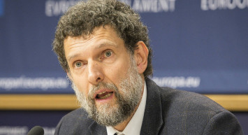 Osman Kavala Hakkında Flaş Karar! Tutukluluğunun Devamı İstendi