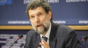 Osman Kavala hakkında karar verildi: Tutukluluk hali devam edecek