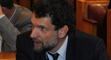 Osman Kavala İçin ABD Dahil 10 Ülkeden Skandal Çağrı! Serbest Bırakılsın