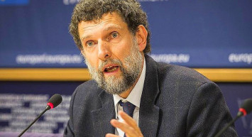 Osman Kavala'nın Tutukluluğunun Devamına Karar Verildi