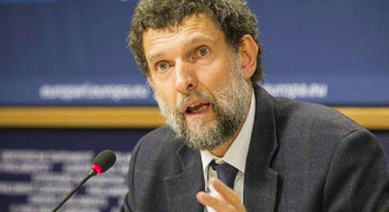 Osman Kavala'ya Mahkemeden Ret Kararı