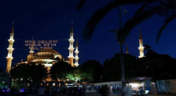 Osmaniye sahur ve iftar vakti 2023