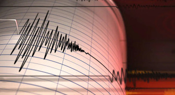 Osmaniye'de korkutan deprem: Çevre illerde de hissedildi 