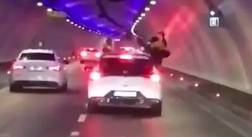 Osmaniye'de otobüs kazası! Çok sayıda yaralı var