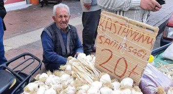 Osmaniye'de tezgahına el konuldu: Belediye Başkanı Kara'dan açıklama geldi