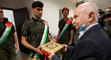 Osmanlı Askerinin 106 Yıllık Emaneti Türk Yetkililer Tarafından Teslim Alındı!