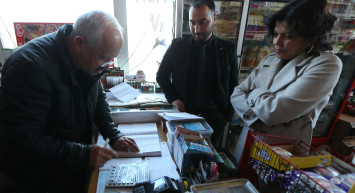 Osmanlı geleneği ''Zimem Defteri'' Kars’ta halen yaşatılıyor!