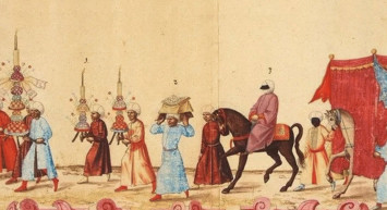 Osmanlı İmparatorluğu’nun yılbaşını nasıl kutladığını biliyor musunuz? Sizin için araştırdık…