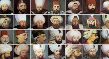Osmanlı kuruluş dönemi padişahları kimlerdir? Kuruluş dönemine dair her şey bu haberde!