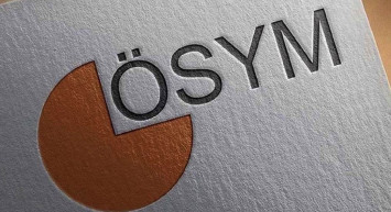 ÖSYM ​​2022 YKS, KPSS, DGS, ALES, YDS sınavları ne zaman?