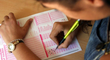 ÖSYM Başkanı Ersoy'dan son dakika 2024-YKS açıklaması