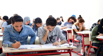 ÖSYM Başkanı Ersoy’dan YKS uyarısı: ‘Stressiz, gürültüsüz ve trafiksiz bir ortam hazırlanması önemli’