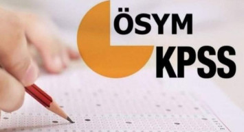 ÖSYM KPSS başvuruları ne zaman yapılacak?