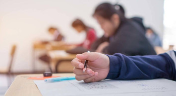 ÖSYM sınav takvimini duyurdu: Hafta sonu hangi sınavlar var?