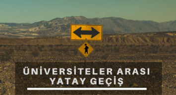 ÖSYM yatay geçiş ne zaman yapılır, hangi dönemlerde? ÖSYM yatay geçiş şartları 2022