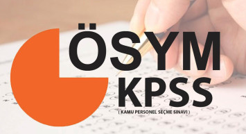 ÖSYM’den son dakika açıklaması: Yeni KPSS sınavının tarihi belli oldu