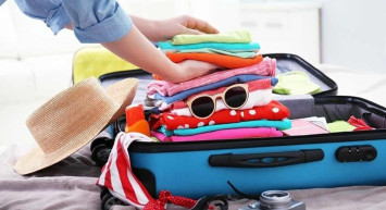 Otel tatillerinde mutlaka yanınıza almanız gereken eşyalar