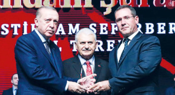 Otelin 44 odası kaçak çıktı!