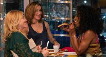 Otherhood film konusu ve oyuncuları