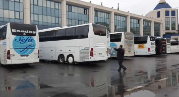 Otobüs bilet fiyatları 2022 : Ankara, Van, Konya, Gaziantep otobüs biletlerinin fiyatları