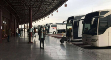 Otobüs bilet fiyatları: Pamukkale, Kamil Koç, Metro, Efe Tur, Ulusoy, Varan şehirler arası otobüs bileti ne kadar oldu?