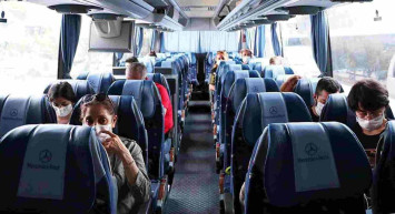 Otobüs bilet fiyatlarına yüzde 41 zam! Otobüs bilet fiyatları ne kadar oldu? Ulusoy, Nilüfer, Pamukkale, Varan, Kamil Koç otobüs bileti fiyat listesi...