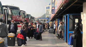 Otobüs bileti fiyatları: Metro, Kamil Koç, Pamukkale fiyat listesi